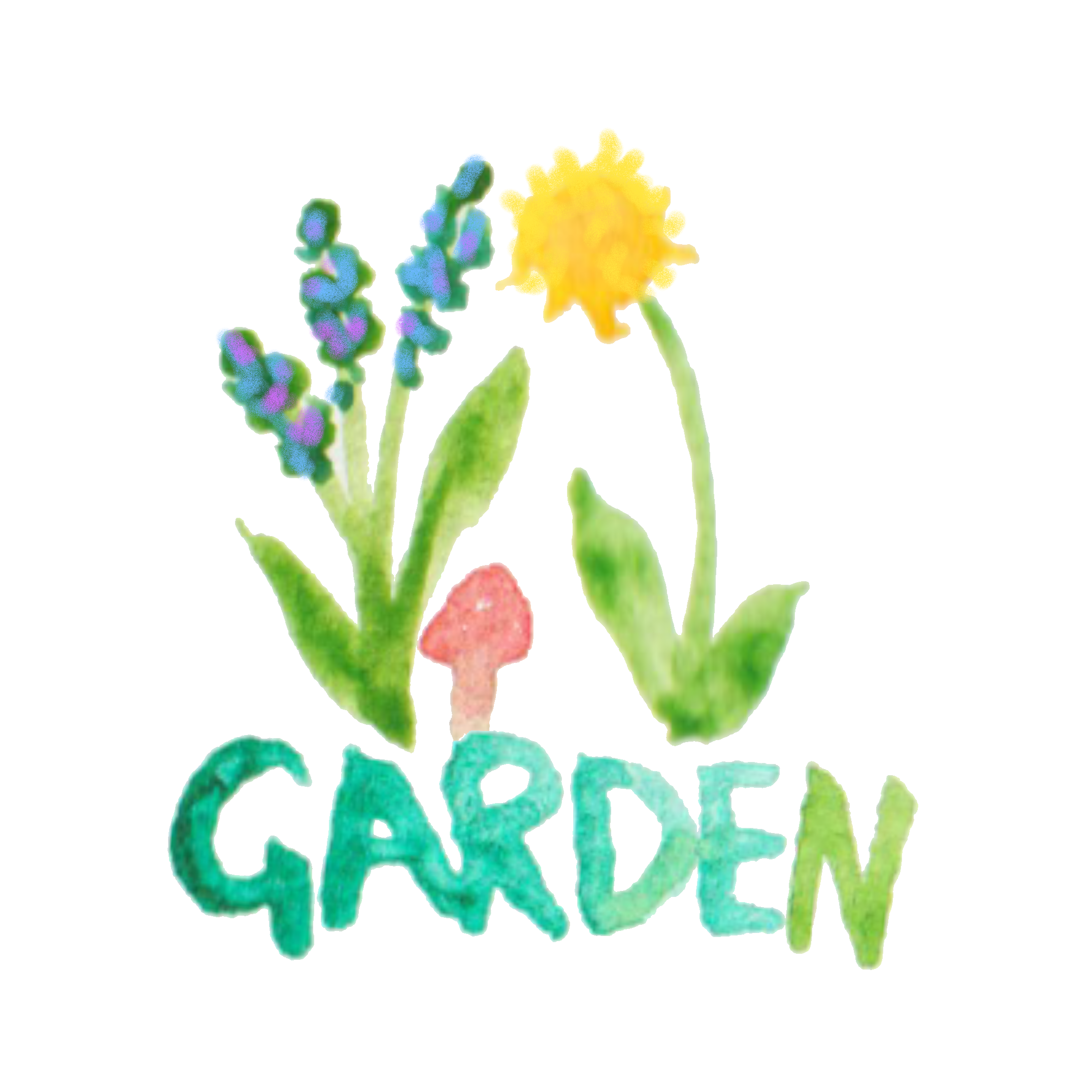 Garden Icon